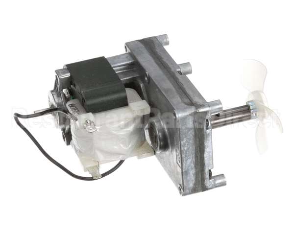 XCGA0025 Vollrath Geared Motor Cga8008 (#25)