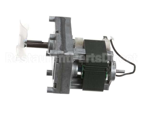 XCGA0025 Vollrath Geared Motor Cga8008 (#25)