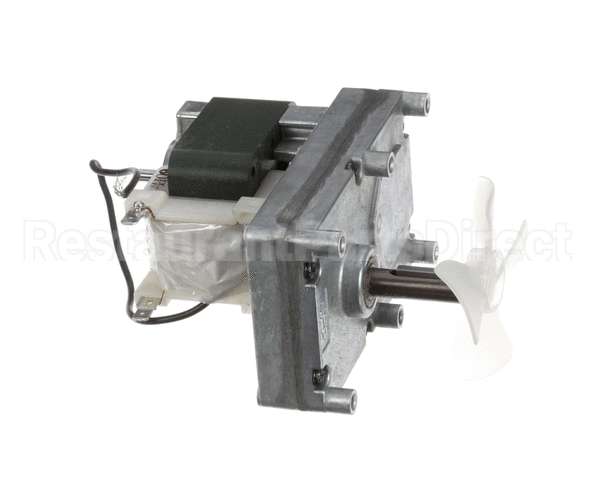 XCGA0025 Vollrath Geared Motor Cga8008 (#25)