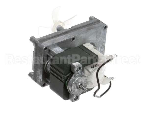 XCGA0025 Vollrath Geared Motor Cga8008 (#25)