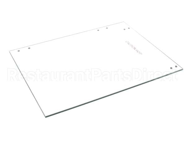 XCGA0033 Vollrath Front Glass Door Cga8016