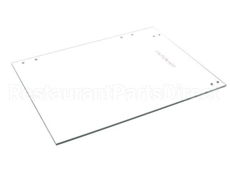 XCGA0033 Vollrath Front Glass Door Cga8016