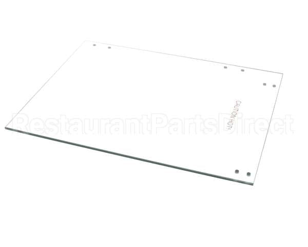 XCGA0033 Vollrath Front Glass Door Cga8016