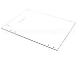 XCGA0033 Vollrath Front Glass Door Cga8016