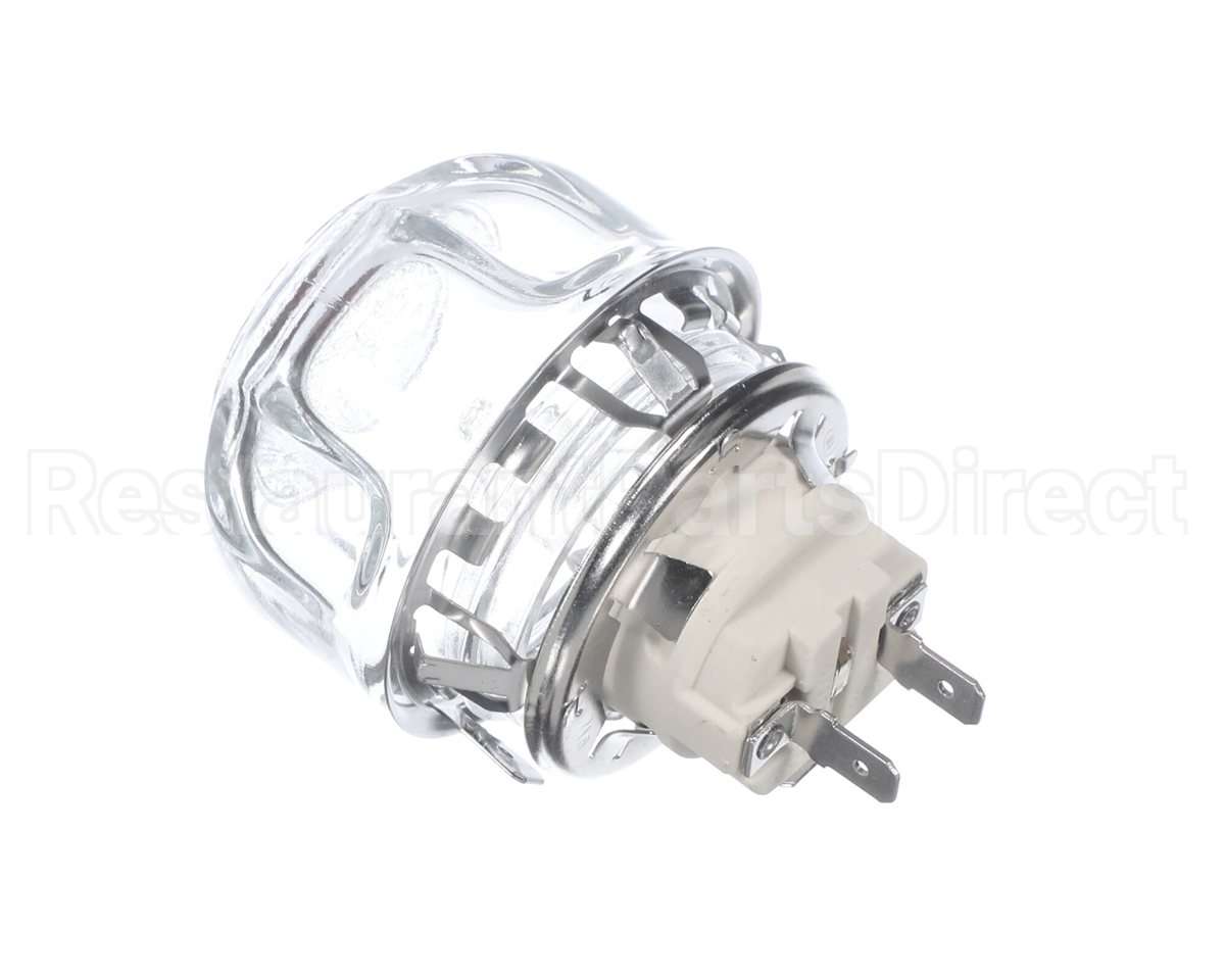 XCGA0040 Vollrath Light Fixture With Bulb