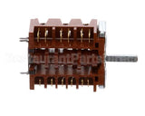 XCOA1001 Vollrath Selector Switch Coa7001(#13)/7