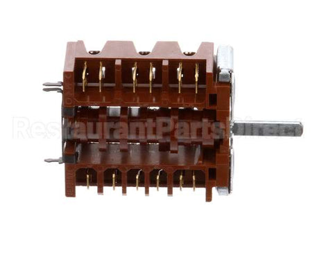 XCOA1001 Vollrath Selector Switch Coa7001(#13)/7