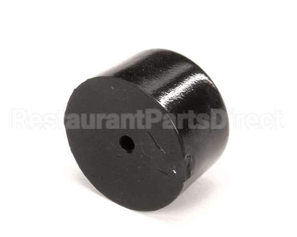 XCOA1012 Vollrath Rubber Foot Coa7001/7002/8004/