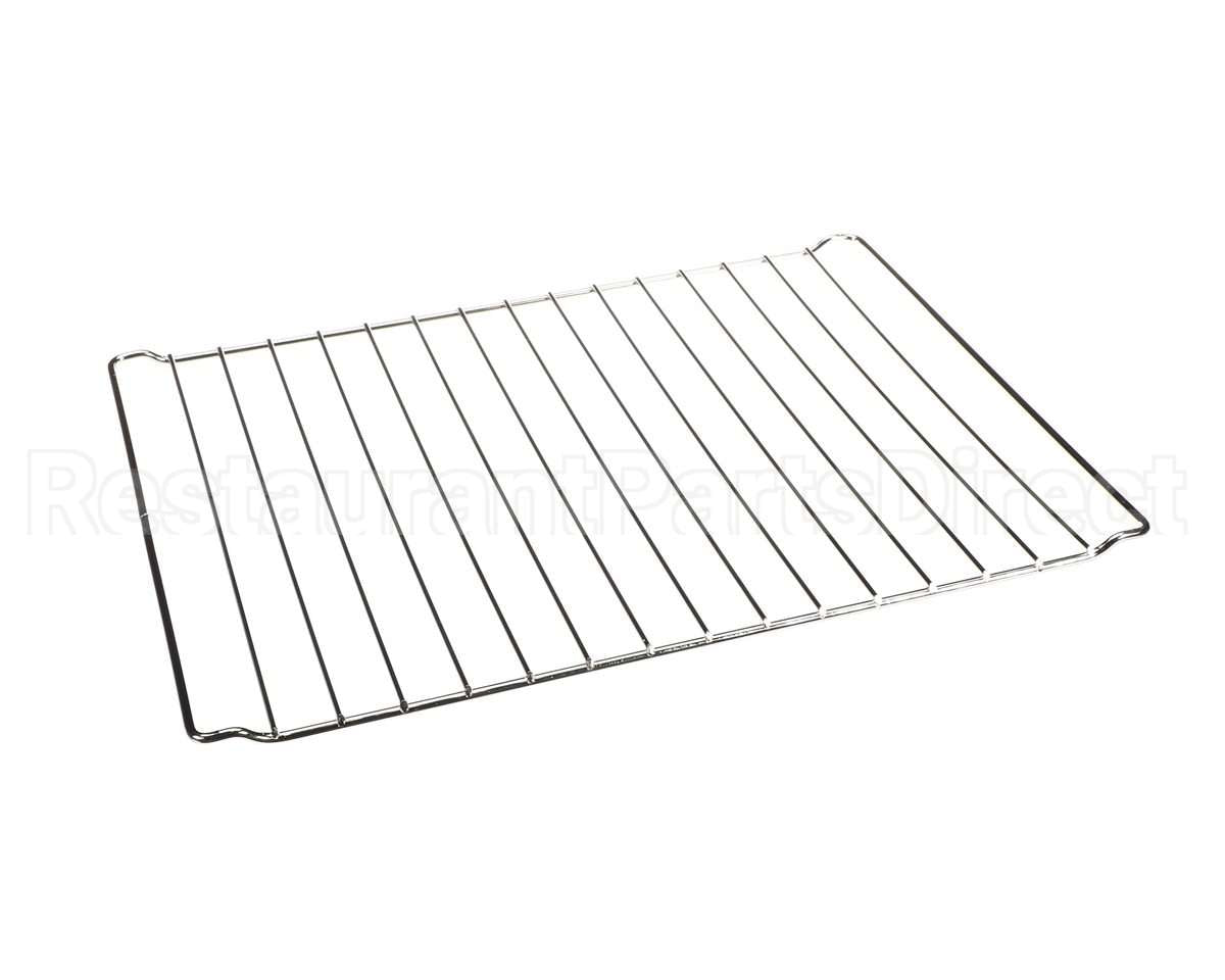 XCOA1016 Vollrath Wire Shelf Coa7002/8004 (#16)