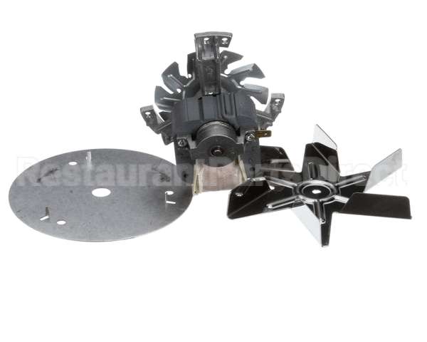 XCOA1021 Vollrath Fan Motor Coa8004 (#21) 220