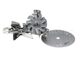 XCOA1021 Vollrath Fan Motor Coa8004 (#21) 220