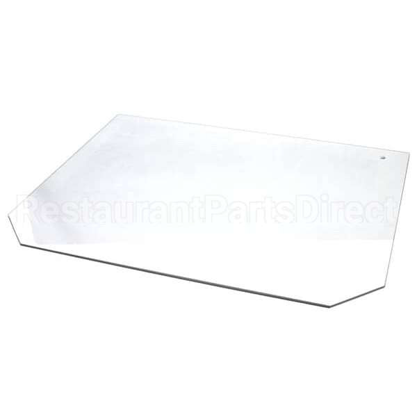 XCOA1029 Compatible Vollrath Outer Glass (New Type) Coa8004