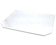 XCOA1029 Vollrath Outer Glass (New Type) Coa8004