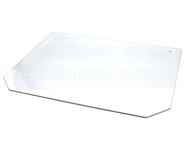 XCOA1029 Vollrath Outer Glass (New Type) Coa8004