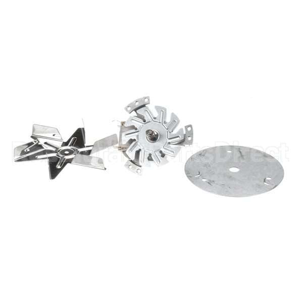XCOA3005 Compatible Vollrath Fan Motor Coa7001/Coa7002 (#