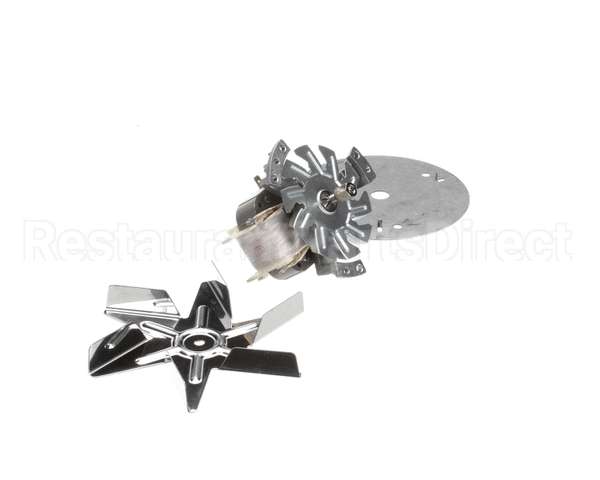 XCOA3005 Vollrath Fan Motor Coa7001/Coa7002 (#