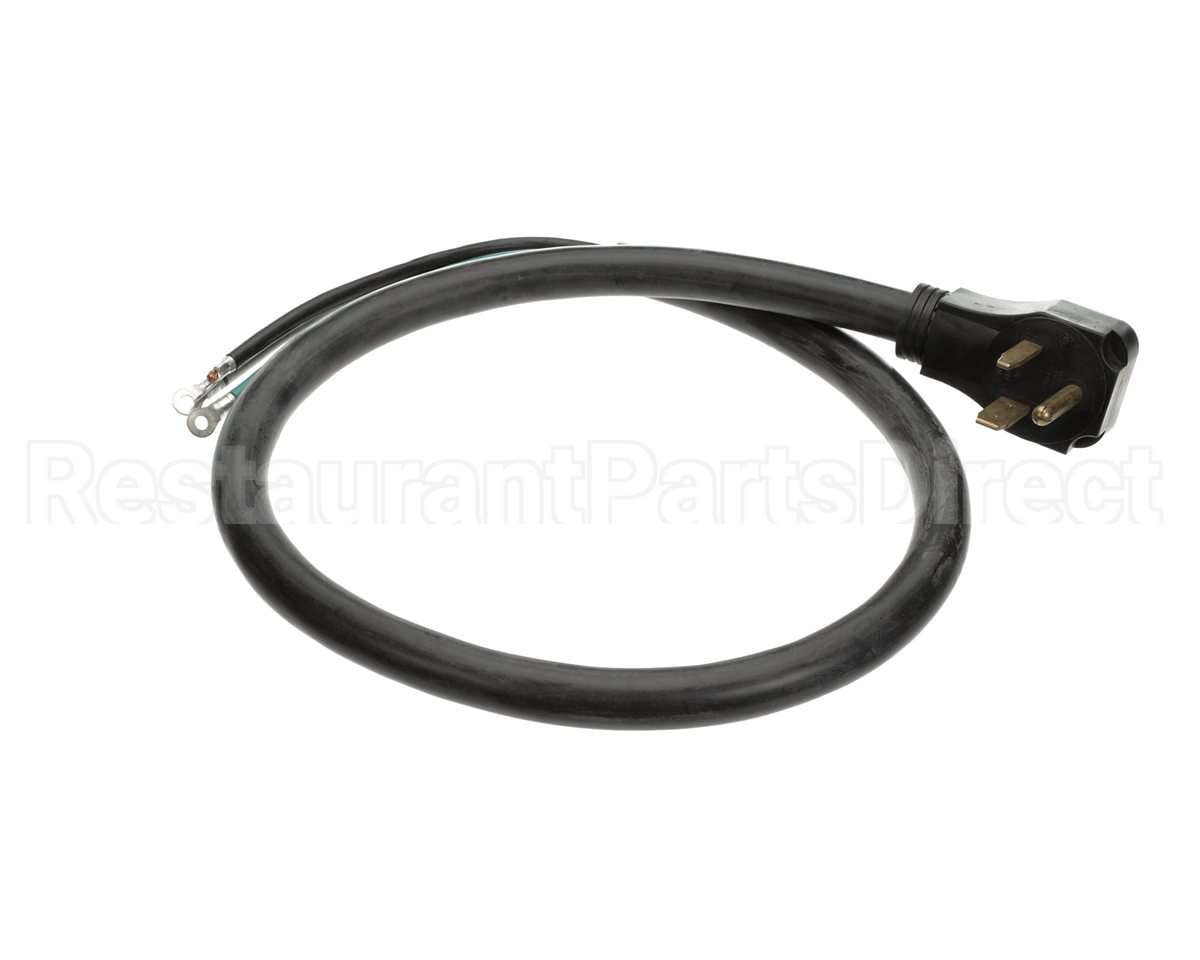 XCOA5013 Vollrath Power Cord Coa8005/Fta8036/Cga