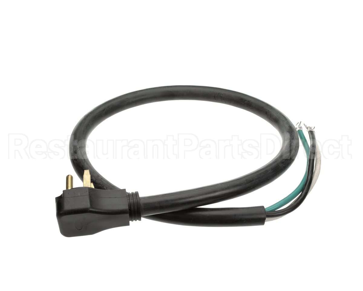 XCOA5013 Vollrath Power Cord Coa8005/Fta8036/Cga