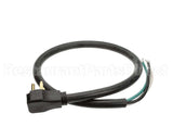 XCOA5013 Vollrath Power Cord Coa8005/Fta8036/Cga