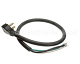 XCOA5013 Vollrath Power Cord Coa8005/Fta8036/Cga