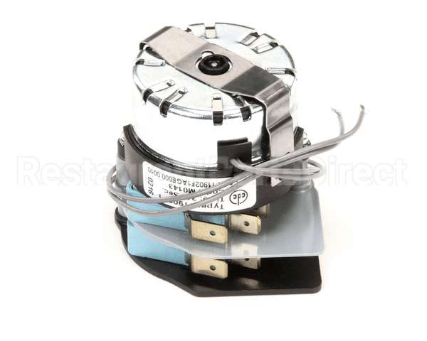 XCOA5017 Vollrath Motor Timer Coa8005 (New Type