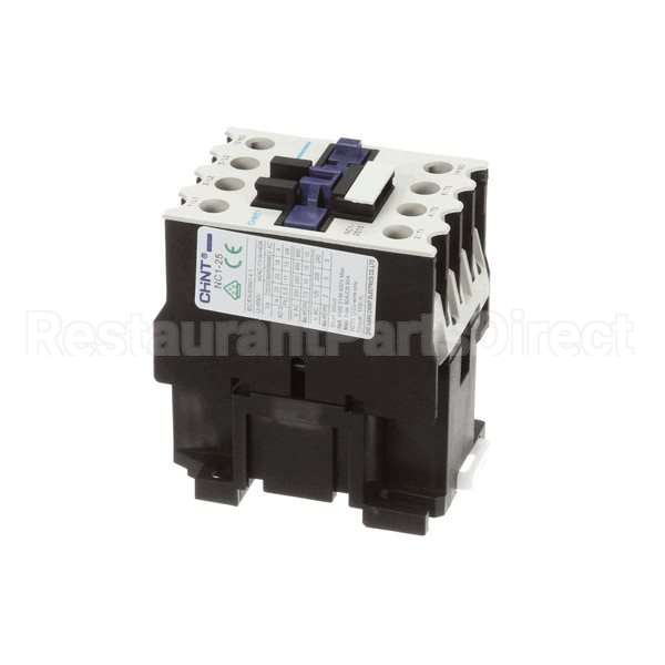 XCOA5024 Compatible Vollrath Contactor Coa8005 (#24) Nc1-2