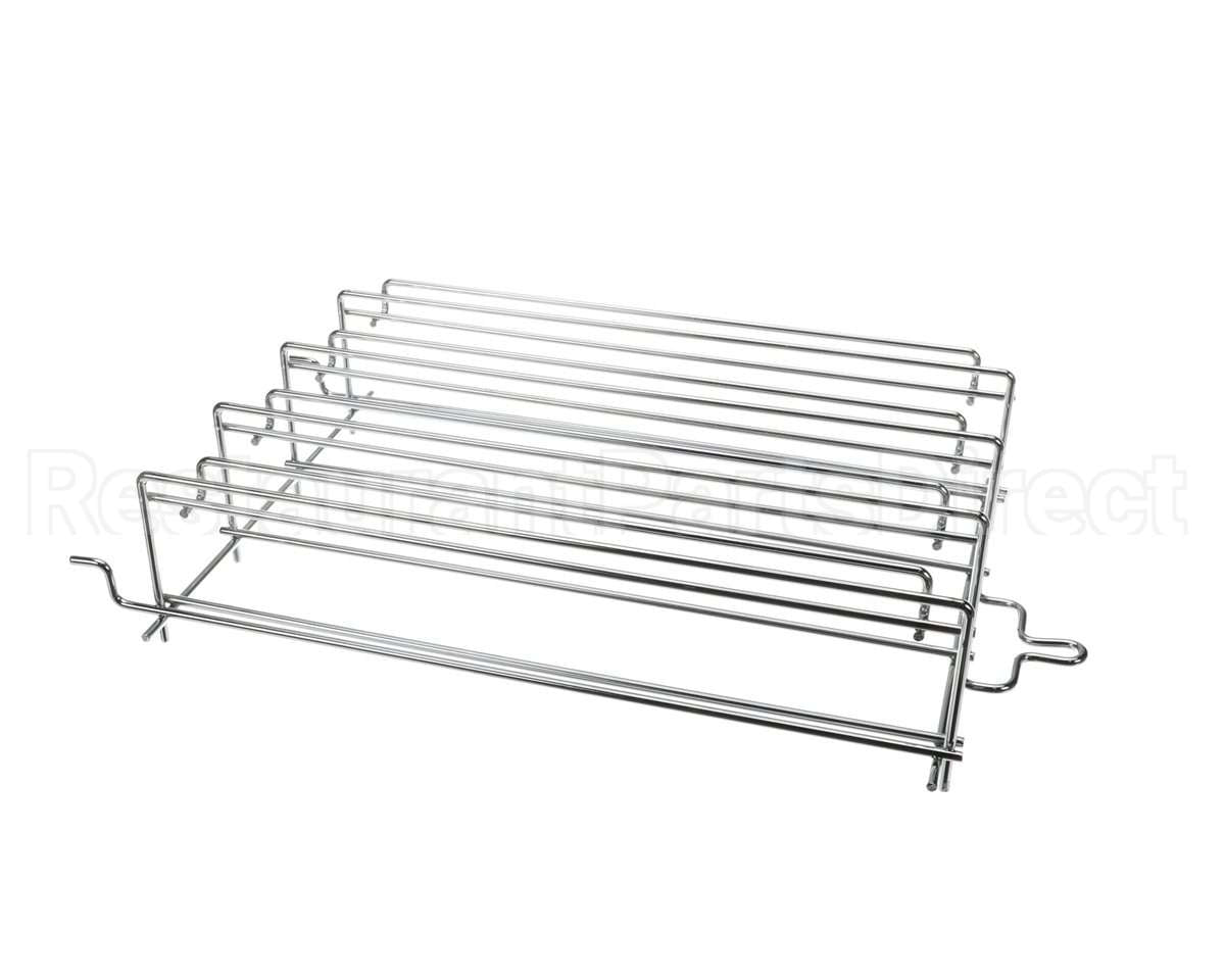 XCOA5029 Vollrath Shelf Runner(New Type) Left Si