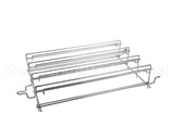 XCOA5029 Vollrath Shelf Runner(New Type) Left Si