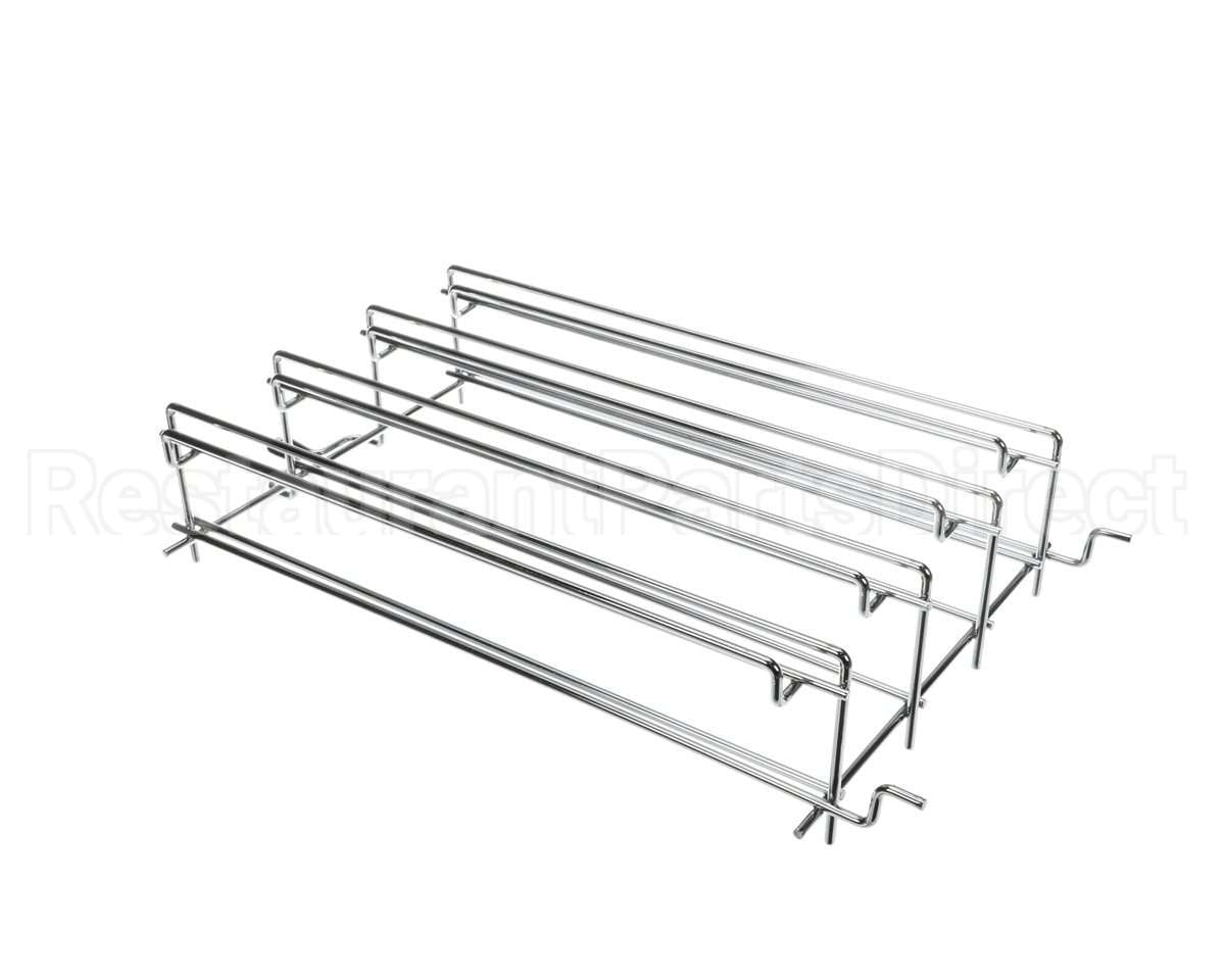 XCOA5029 Vollrath Shelf Runner(New Type) Left Si