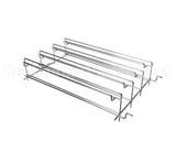 XCOA5029 Vollrath Shelf Runner(New Type) Left Si