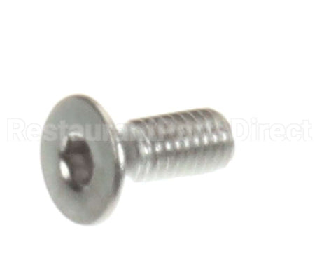 XF-126 Xlt Ovens Screw
