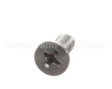 XF-242 Xlt Ovens Screw