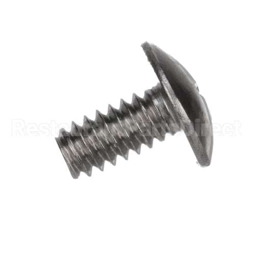 XF123 Xlt Ovens 10-24 X 3/8 Ss Phillips Truss