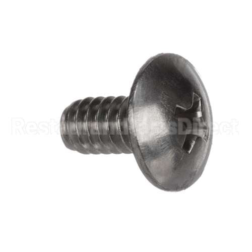 XF123 Xlt Ovens 10-24 X 3/8 Ss Phillips Truss