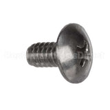 XF123 Xlt Ovens 10-24 X 3/8 Ss Phillips Truss