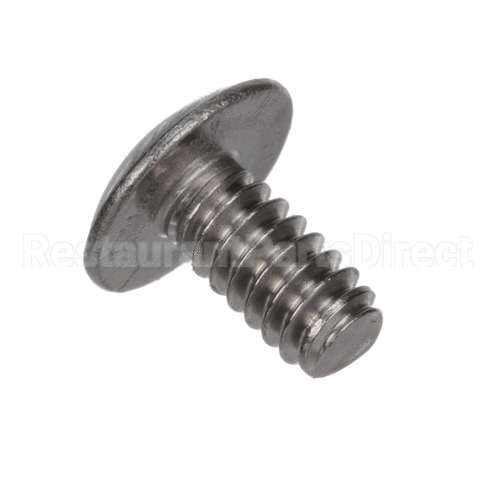 XF123 Xlt Ovens 10-24 X 3/8 Ss Phillips Truss