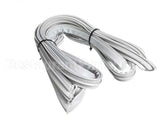 XFAB International Cold Storag Fabricated Gasket