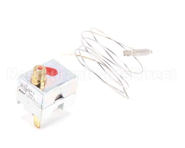 XFFA8008 Vollrath Safety Thermostat Ffa8115/Ffa8