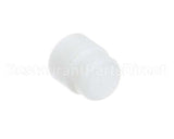 XFFA8100 Vollrath White Plastic Plug Ffa8115/Ffa