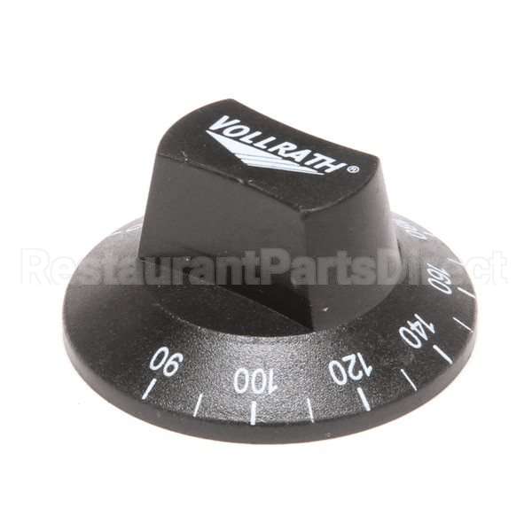 XFMA7008 Compatible Vollrath Vollrath Control Knob Fma (All