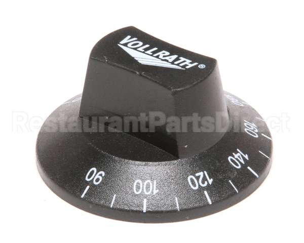 XFMA7008 Vollrath Vollrath Control Knob Fma (All