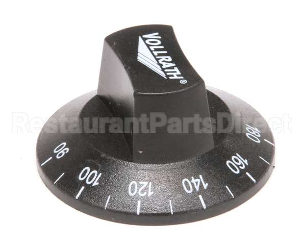 XFMA7008 Vollrath Vollrath Control Knob Fma (All