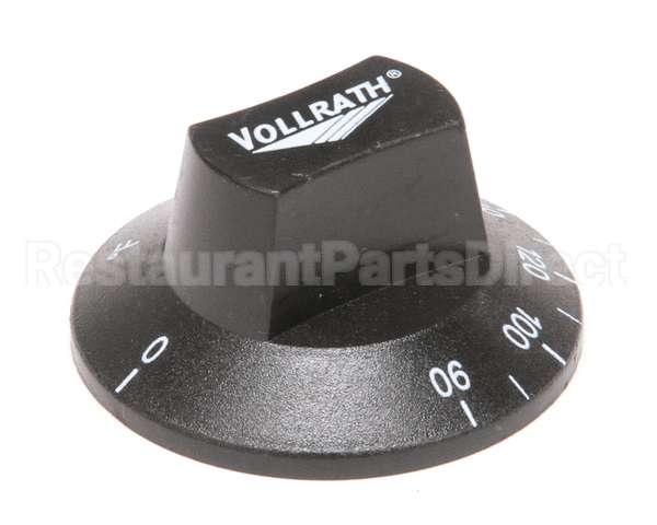 XFMA7008 Vollrath Vollrath Control Knob Fma (All