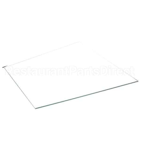 XFMA7014 Compatible Vollrath Side Glass Fma7026 #12