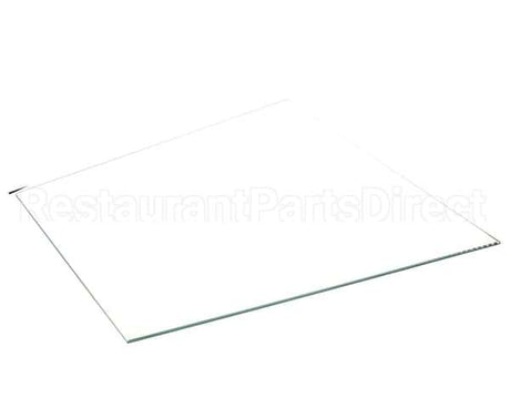 XFMA7014 Vollrath Side Glass Fma7026 #12