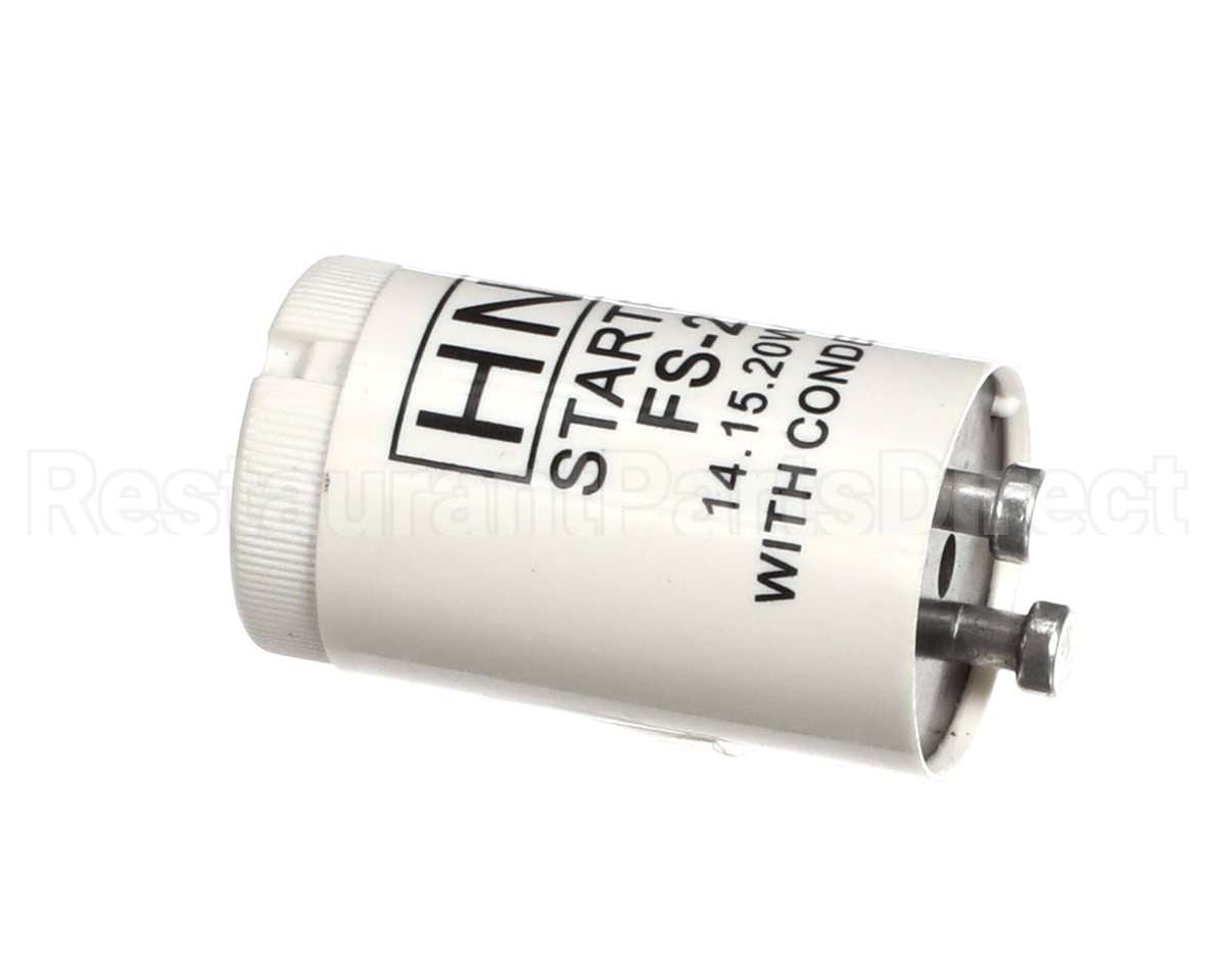 XFMA7026 Anvil America Starter