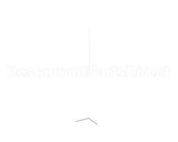 XFMA7028 Vollrath Light Cover Fma7036 (Both Sid