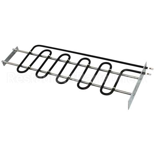 XFMA7117 Compatible Vollrath Heating Element - 120V/1440W