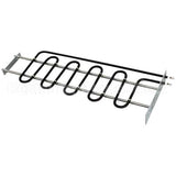 XFMA7117 Compatible Vollrath Heating Element - 120V/1440W