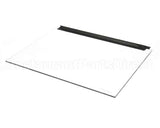 XFMA7521 Vollrath Glass Rear Right 40733 (#13A)